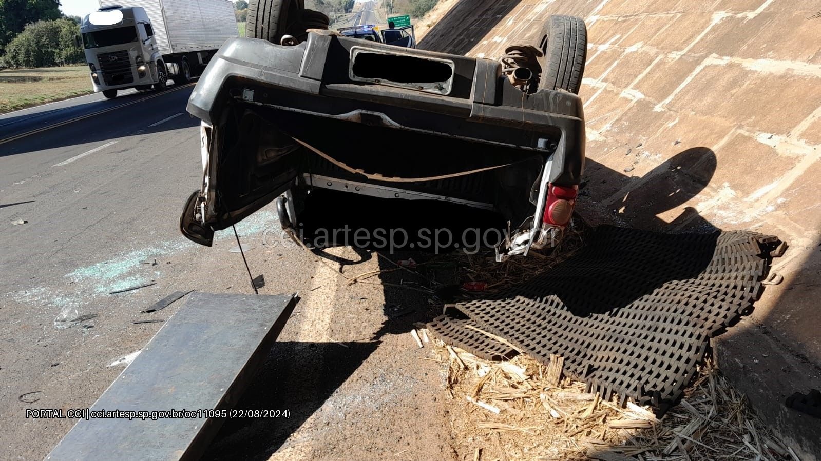 Foto: Artesp